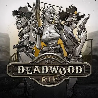 Deadwood R.I.P.